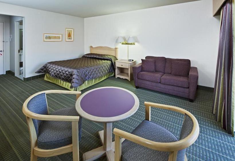 Hotel Castel De La Mer | La Malbaie | Quebec | Canada 12