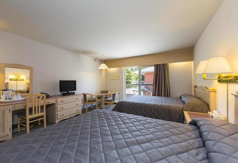 Hotel Castel De La Mer | La Malbaie | Quebec | Canada 13