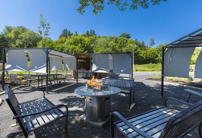 Hotel Castel De La Mer | La Malbaie | Quebec | Canada 4