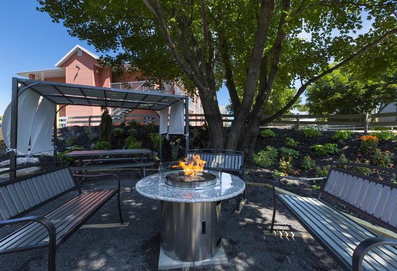 Hotel Castel De La Mer | La Malbaie | Quebec | Canada 5