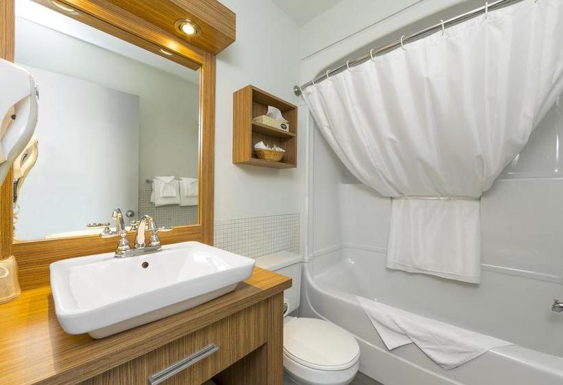 Hotel Castel De La Mer | La Malbaie | Quebec | Canada 9