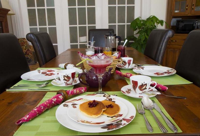 Hotel Au Croissant De Lune