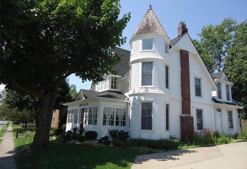 Hotel Absolute Elegance Bed & Breakfast