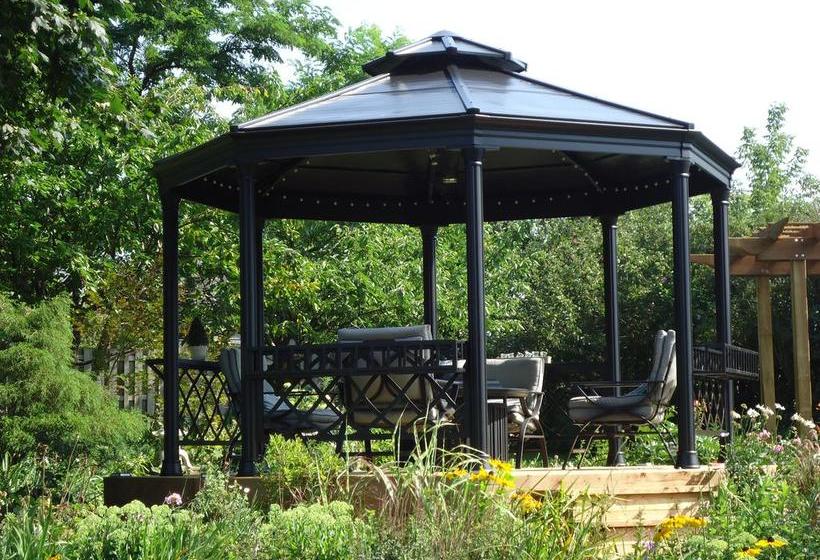 Hotel Absolute Elegance Bed & Breakfast | Niagara Falls | Ontario | Canada 10