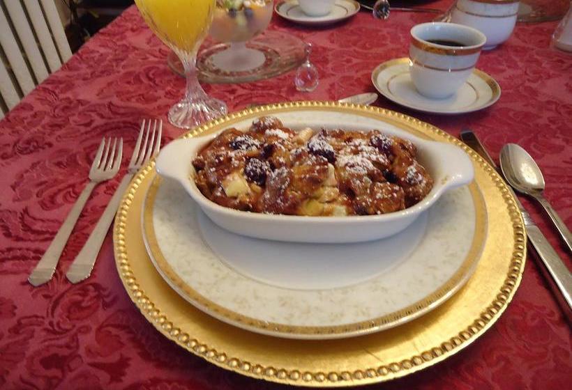 Hotel Absolute Elegance Bed & Breakfast | Niagara Falls | Ontario | Canada 12