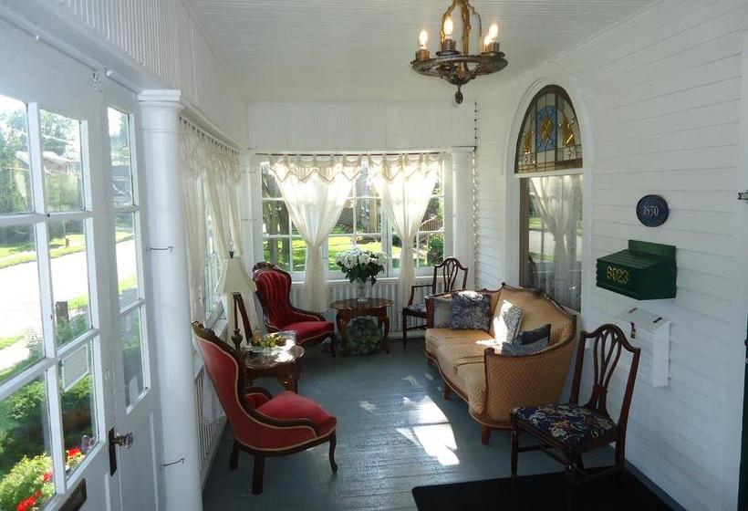 Hotel Absolute Elegance Bed & Breakfast | Niagara Falls | Ontario | Canada 16