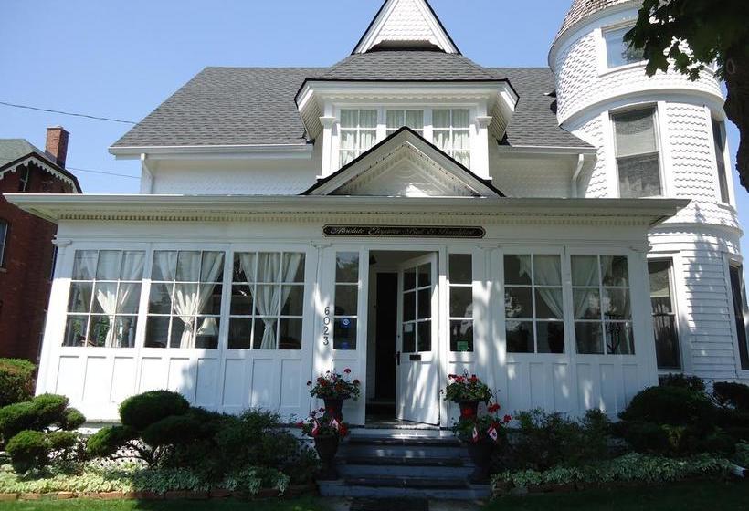 Hotel Absolute Elegance Bed & Breakfast | Niagara Falls | Ontario | Canada 17