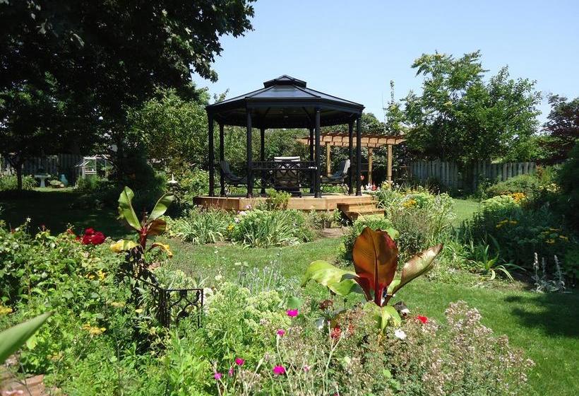 Hotel Absolute Elegance Bed & Breakfast | Niagara Falls | Ontario | Canada 18