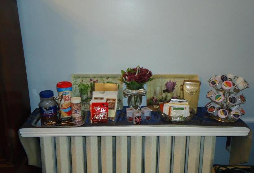 Hotel Absolute Elegance Bed & Breakfast | Niagara Falls | Ontario | Canada 2