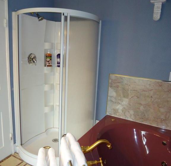 Hotel Absolute Elegance Bed & Breakfast | Niagara Falls | Ontario | Canada 4