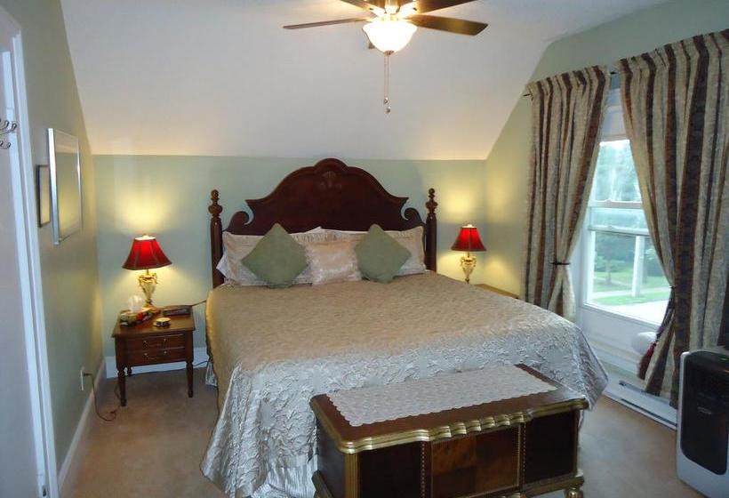 Hotel Absolute Elegance Bed & Breakfast | Niagara Falls | Ontario | Canada 5