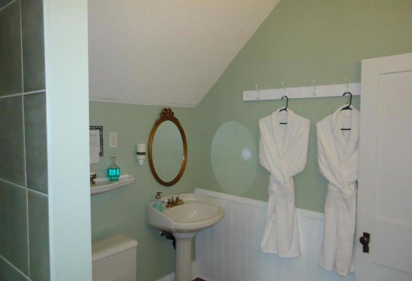 Hotel Absolute Elegance Bed & Breakfast | Niagara Falls | Ontario | Canada 6