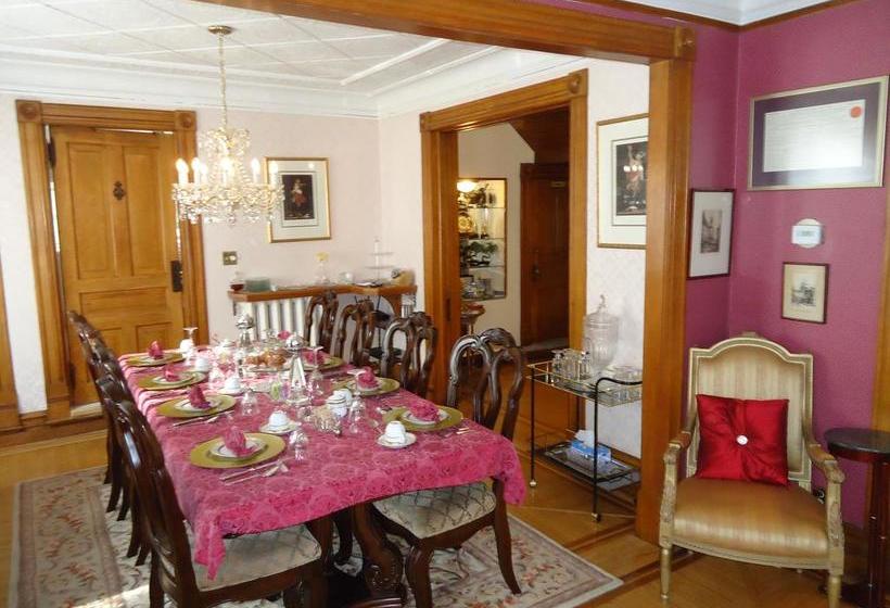 Hotel Absolute Elegance Bed & Breakfast | Niagara Falls | Ontario | Canada 7