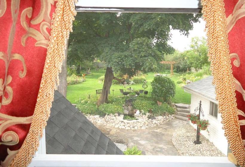 Hotel Absolute Elegance Bed & Breakfast | Niagara Falls | Ontario | Canada 8