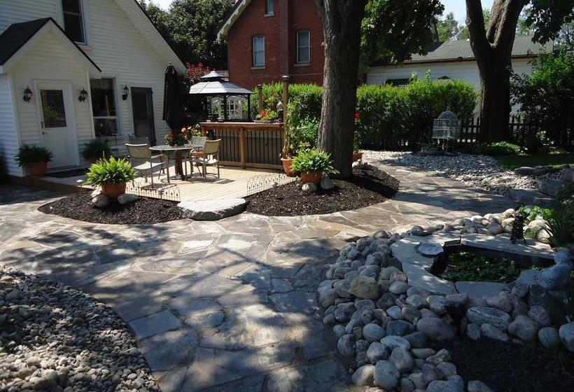 Hotel Absolute Elegance Bed & Breakfast | Niagara Falls | Ontario | Canada 9