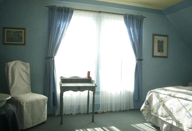 Hotel Holmesdale House | Duncan | British Columbia | Canada 1