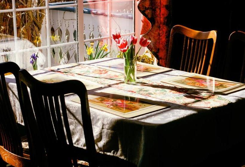 Hotel Holmesdale House | Duncan | British Columbia | Canada 6