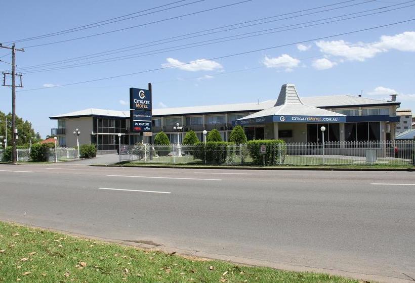Citigate Motel