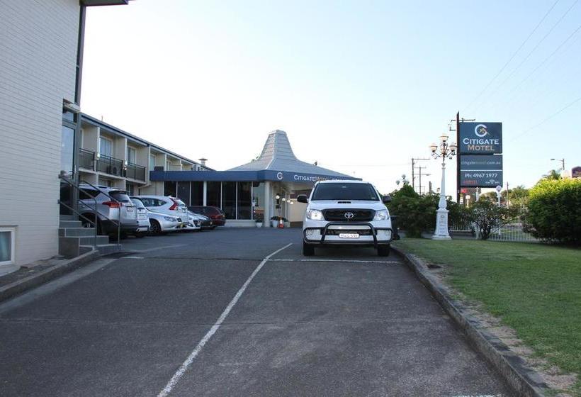 Citigate Motel | Newcastle | New South Wales | Australia 10