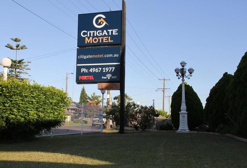 Citigate Motel | Newcastle | New South Wales | Australia 11
