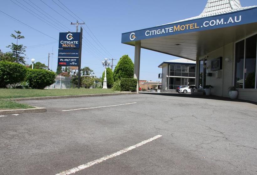 Citigate Motel | Newcastle | New South Wales | Australia 12