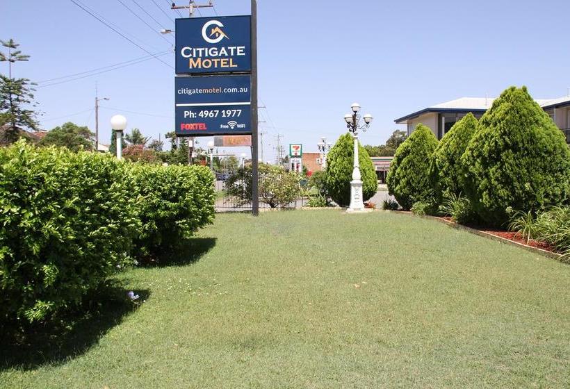 Citigate Motel | Newcastle | New South Wales | Australia 13