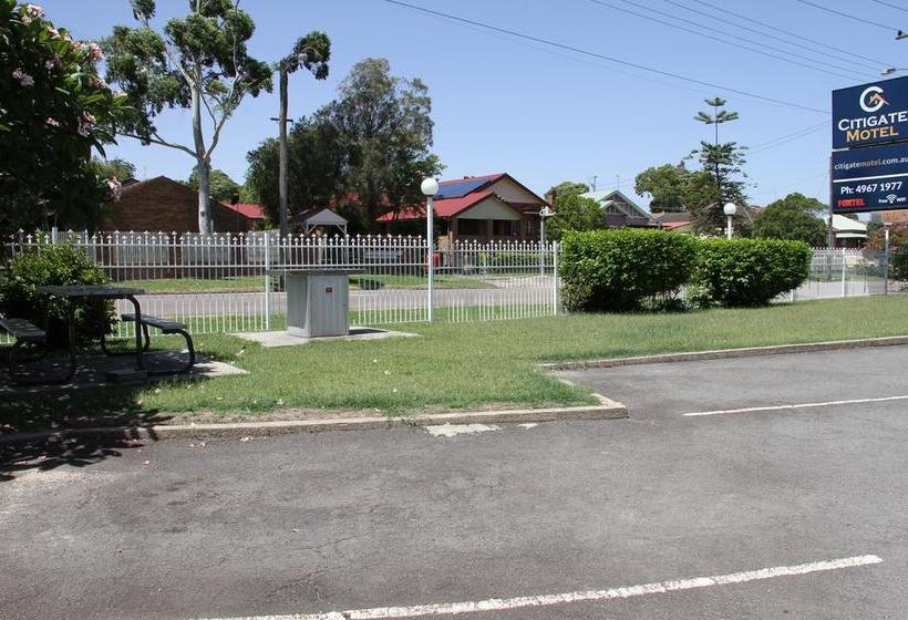Citigate Motel | Newcastle | New South Wales | Australia 14