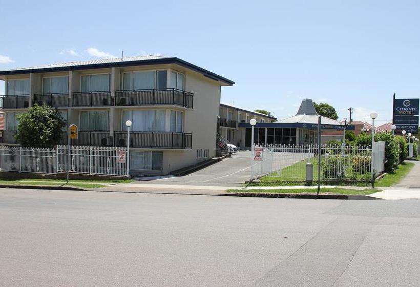 Citigate Motel | Newcastle | New South Wales | Australia 15