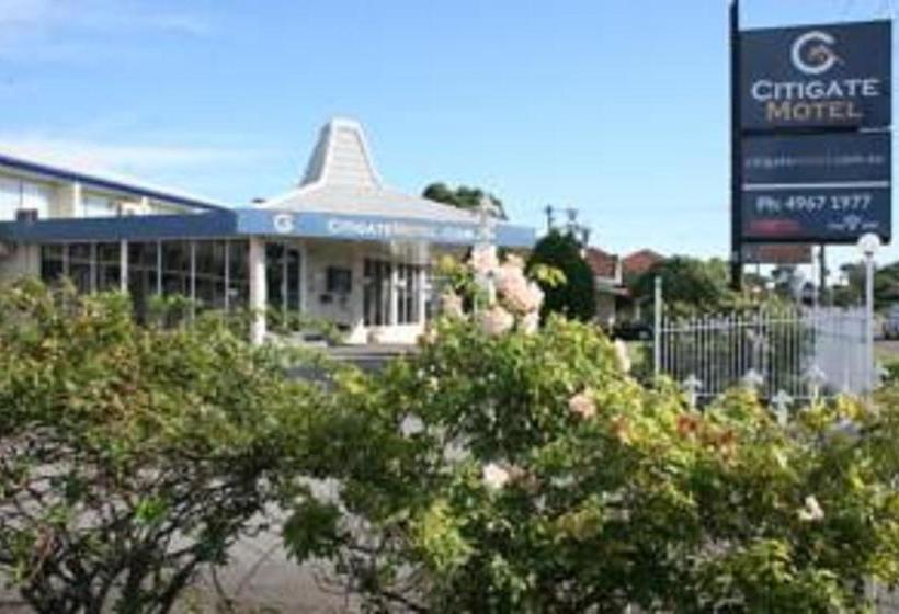 Citigate Motel | Newcastle | New South Wales | Australia 16