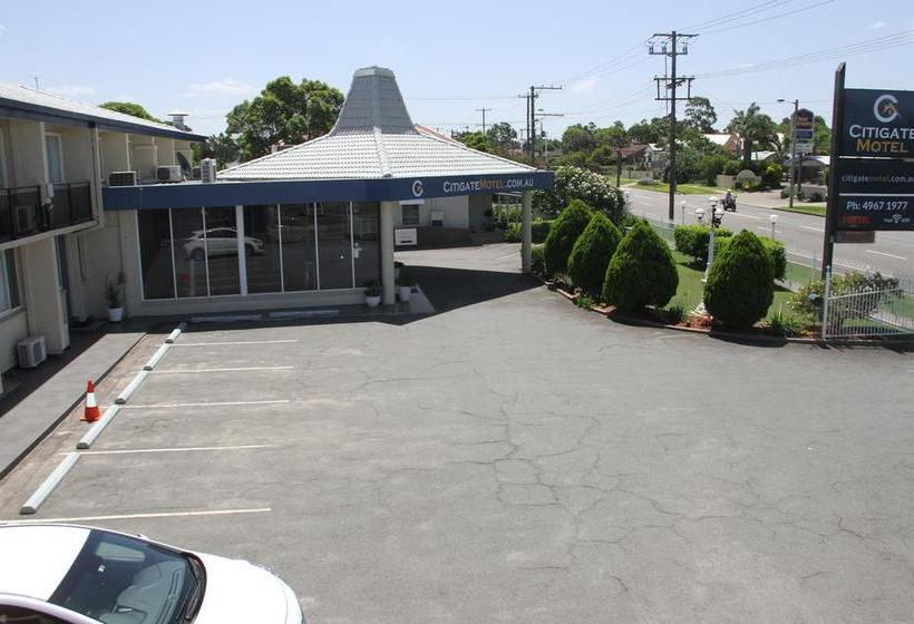 Citigate Motel | Newcastle | New South Wales | Australia 17