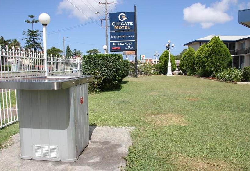 Citigate Motel | Newcastle | New South Wales | Australia 18
