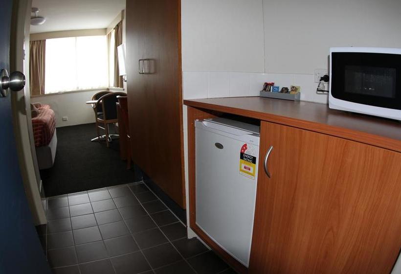 Citigate Motel | Newcastle | New South Wales | Australia 19