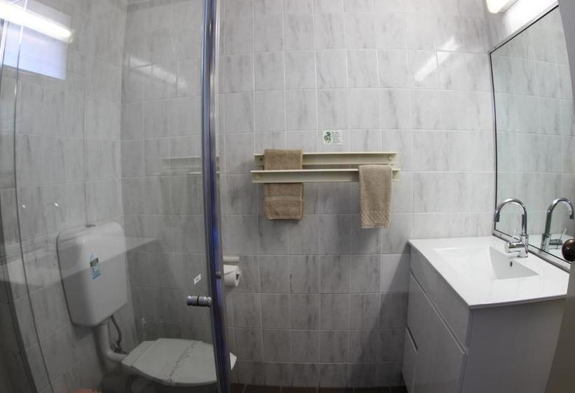 Citigate Motel | Newcastle | New South Wales | Australia 20