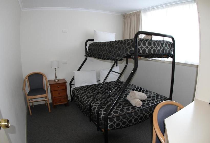 Citigate Motel | Newcastle | New South Wales | Australia 3