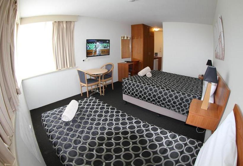 Citigate Motel | Newcastle | New South Wales | Australia 4