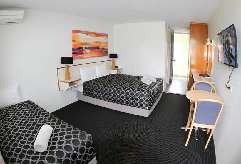 Citigate Motel | Newcastle | New South Wales | Australia 5