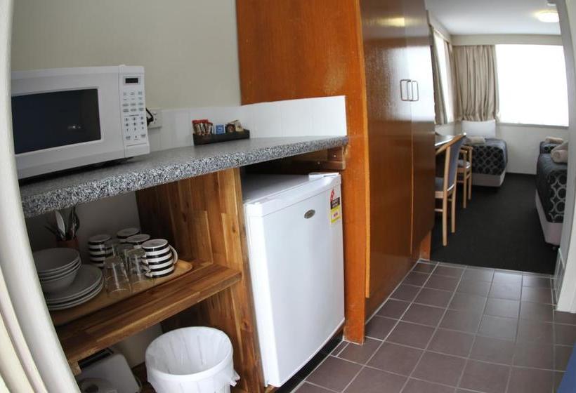 Citigate Motel | Newcastle | New South Wales | Australia 6