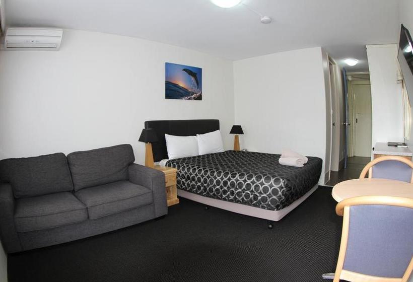 Citigate Motel | Newcastle | New South Wales | Australia 7