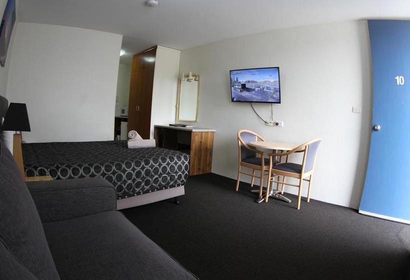 Citigate Motel | Newcastle | New South Wales | Australia 8