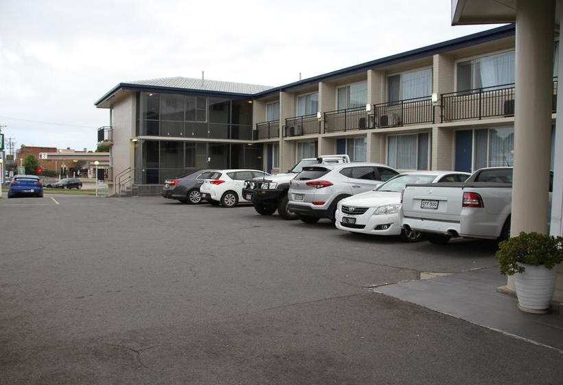 Citigate Motel | Newcastle | New South Wales | Australia 9