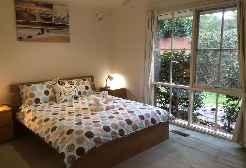 Australian Home Away Doncaster Elgar 2 | Doncaster | Victoria | Australia 1