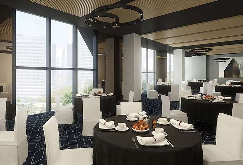 Hotel Four Points By Sheraton Melbourne Docklands | Melbourne | Victoria | Australia 1