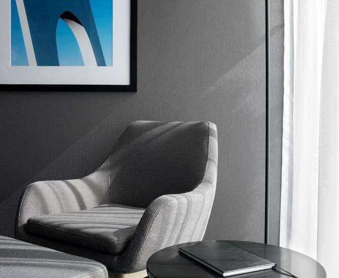 Hotel Four Points By Sheraton Melbourne Docklands | Melbourne | Victoria | Australia 12