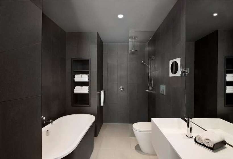 Hotel Four Points By Sheraton Melbourne Docklands | Melbourne | Victoria | Australia 15