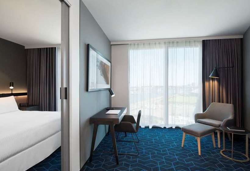 Hotel Four Points By Sheraton Melbourne Docklands | Melbourne | Victoria | Australia 16