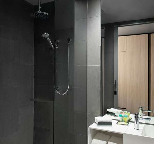 Hotel Four Points By Sheraton Melbourne Docklands | Melbourne | Victoria | Australia 18