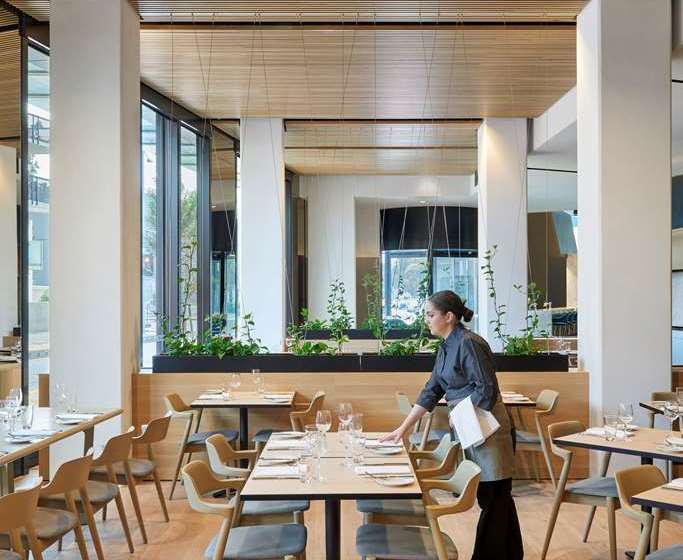 Hotel Four Points By Sheraton Melbourne Docklands | Melbourne | Victoria | Australia 19