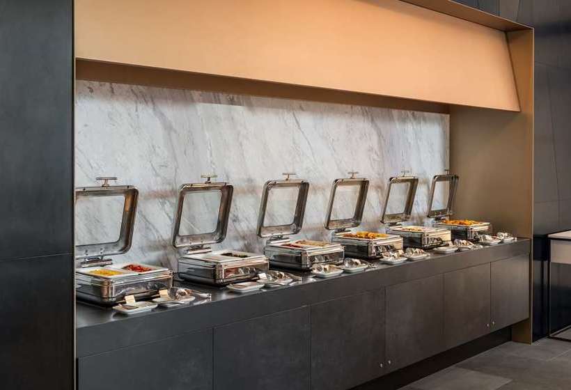 Hotel Four Points By Sheraton Melbourne Docklands | Melbourne | Victoria | Australia 20