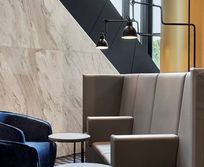 Hotel Four Points By Sheraton Melbourne Docklands | Melbourne | Victoria | Australia 5