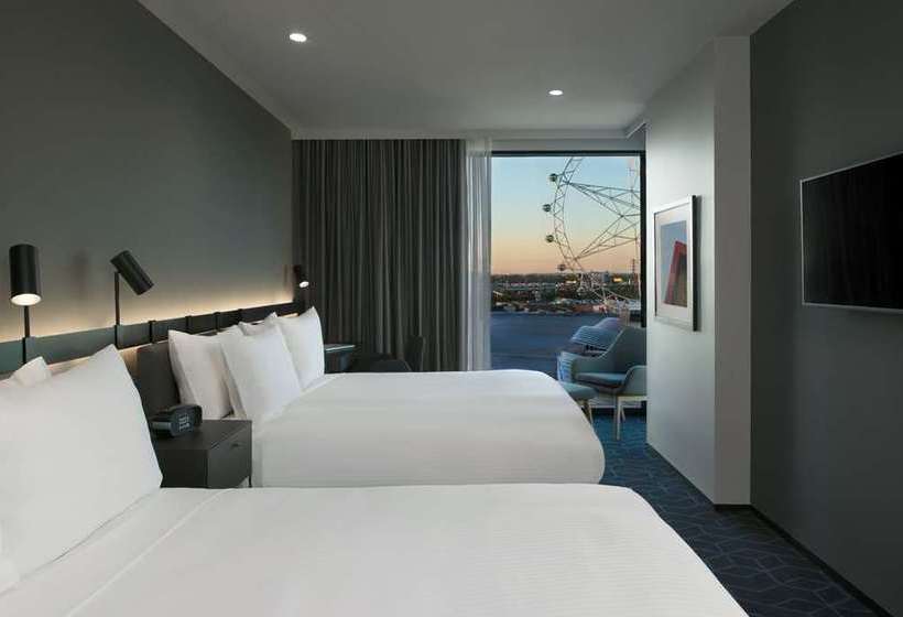 Hotel Four Points By Sheraton Melbourne Docklands | Melbourne | Victoria | Australia 7